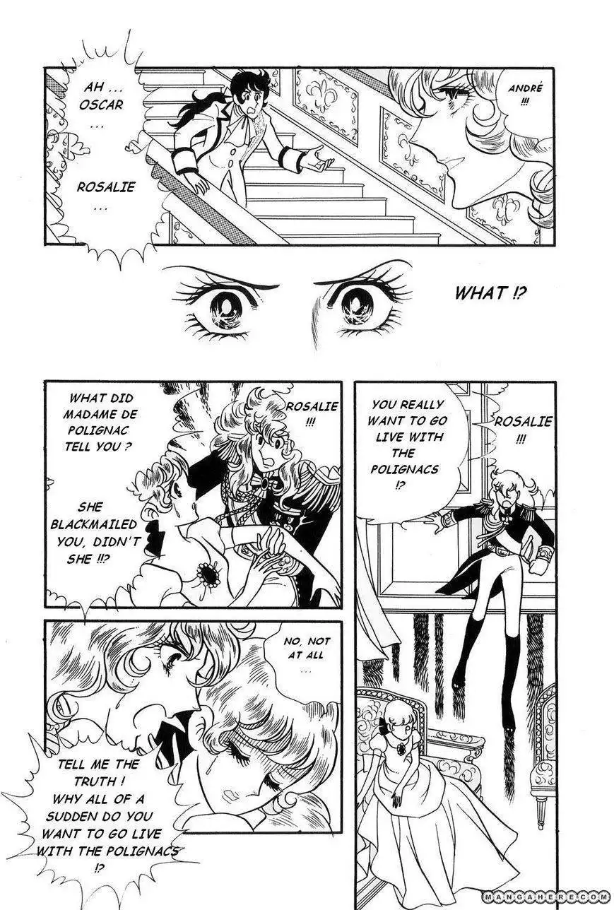 Rose of Versailles Chapter 24 5